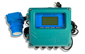 遠(yuǎn)傳超聲波明渠流量計(jì)