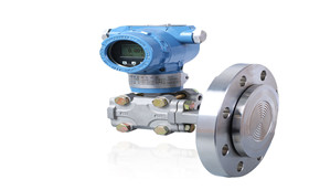 定制法蘭液位計(jì)變送器，單法蘭液位計(jì)