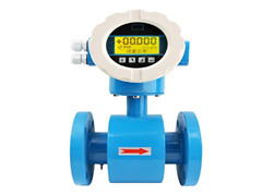 一體式電磁流量計(jì)，分體式電磁流量計(jì)，電池供電電磁流量計(jì)